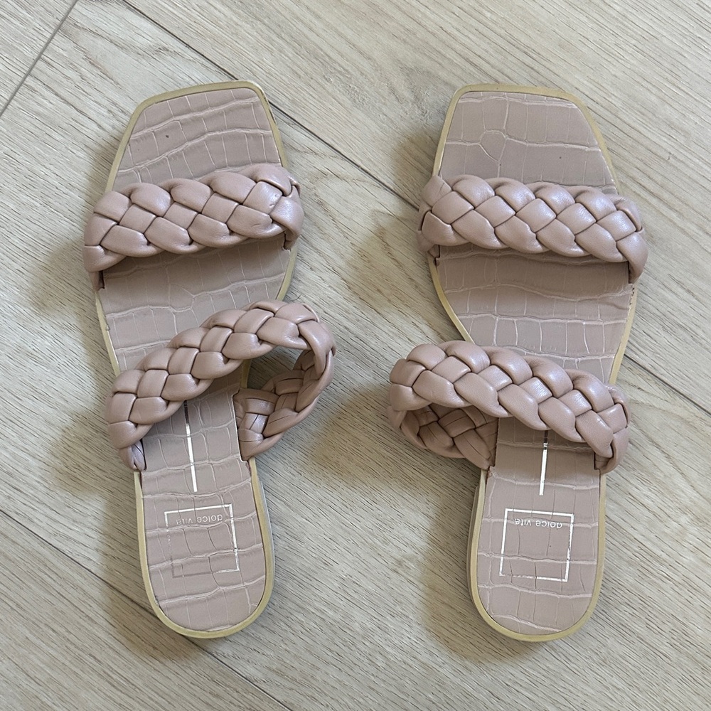 Dolce Vita Indy Sandals
